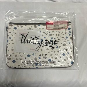 Brand new in package thirty one rubie mini